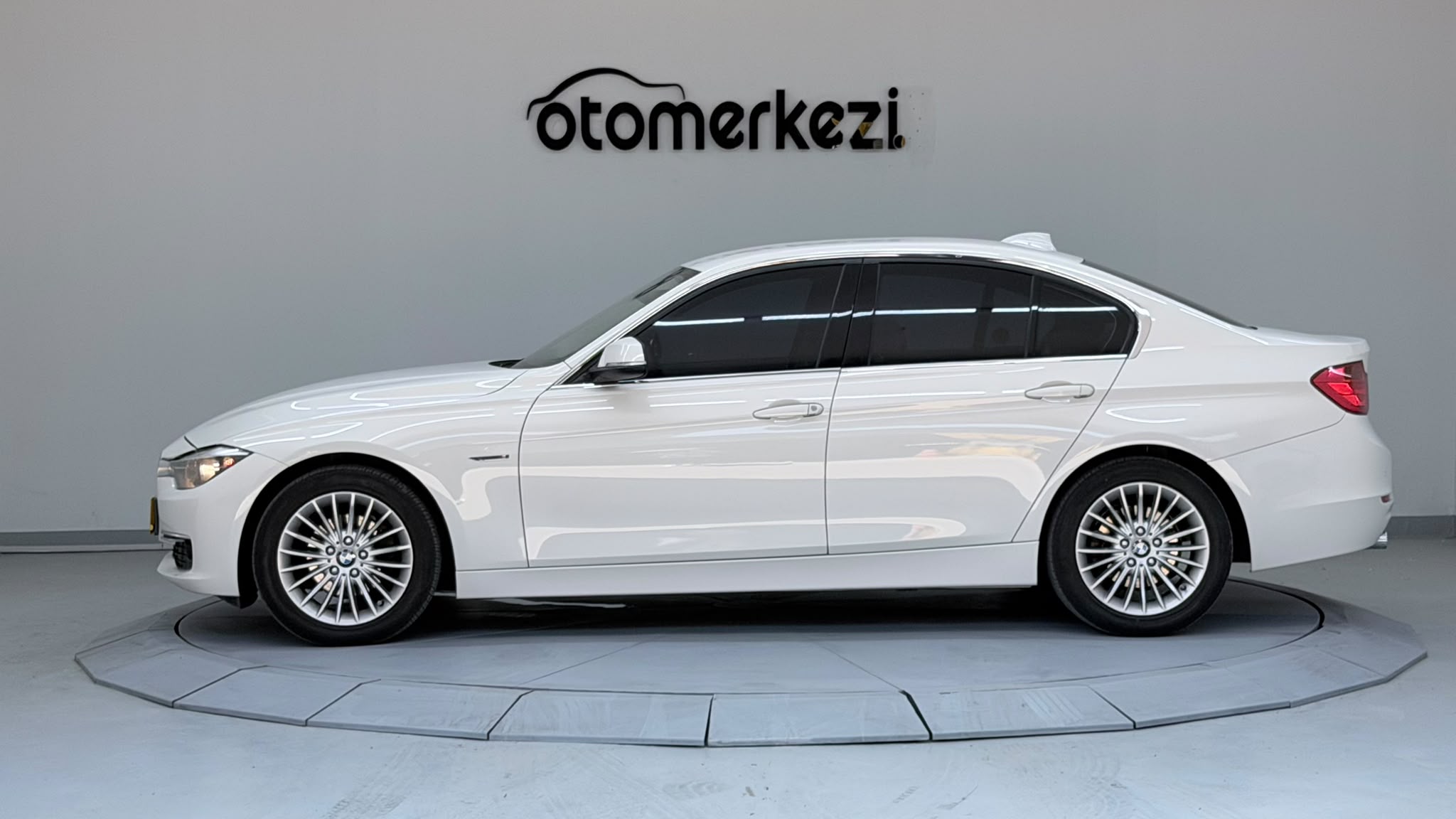 BMW 316i 25
